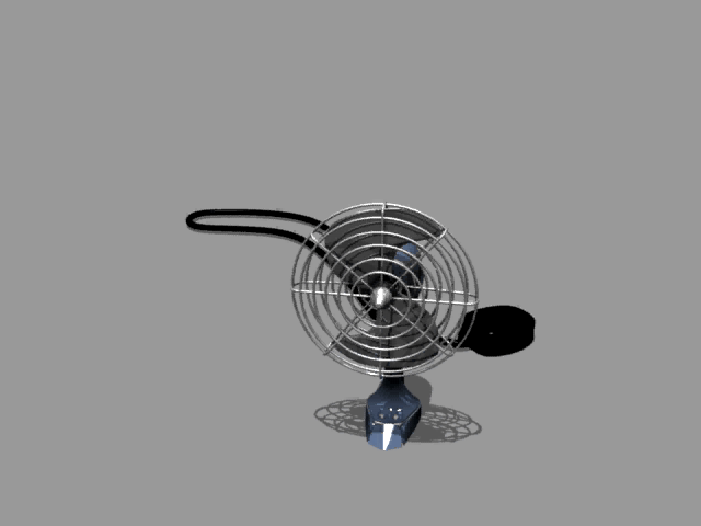 Fan